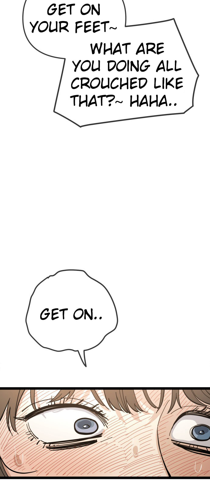 Unemployed Gye Baeksun Chapter 199 page 56 - 