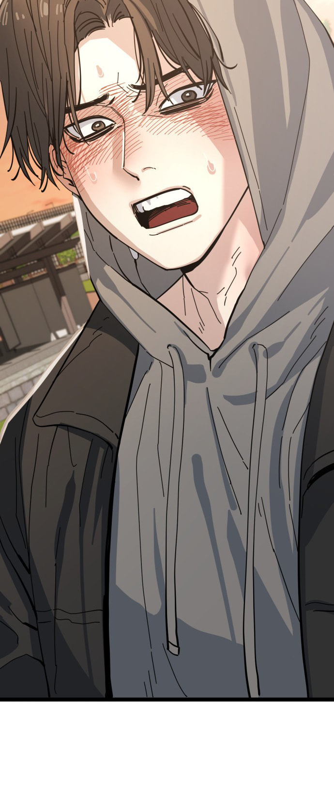 Unemployed Gye Baeksun Chapter 199 page 58 - 