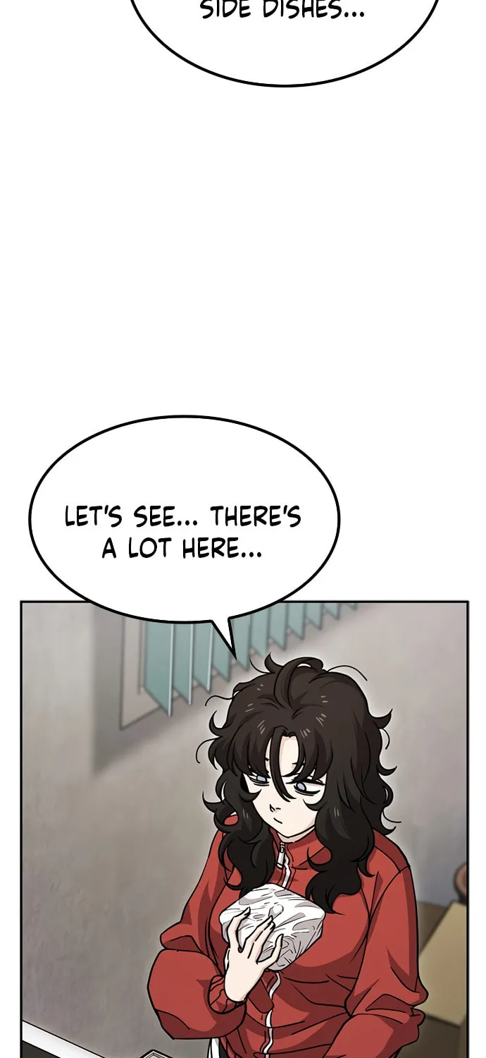 Unemployed Gye Baeksun Chapter 2 page 18 - 