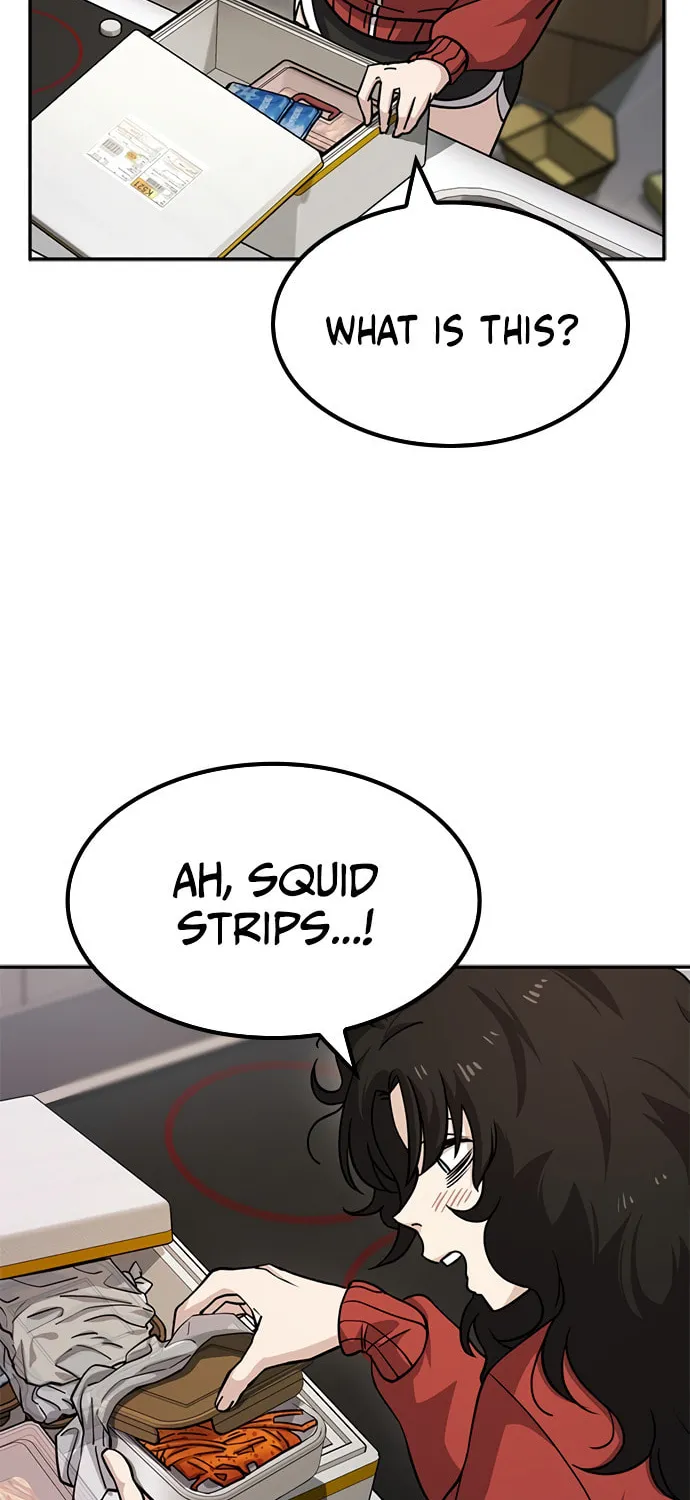 Unemployed Gye Baeksun Chapter 2 page 19 - 