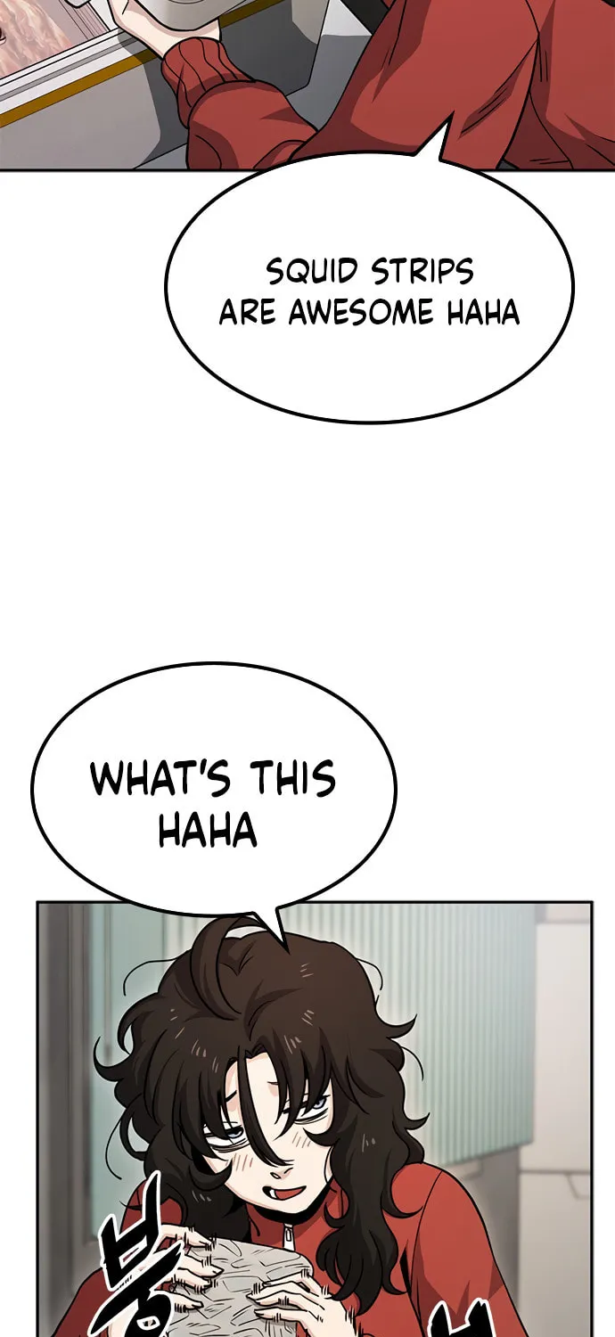 Unemployed Gye Baeksun Chapter 2 page 20 - 