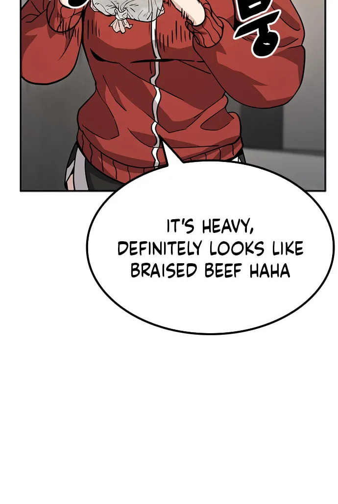 Unemployed Gye Baeksun Chapter 2 page 21 - 