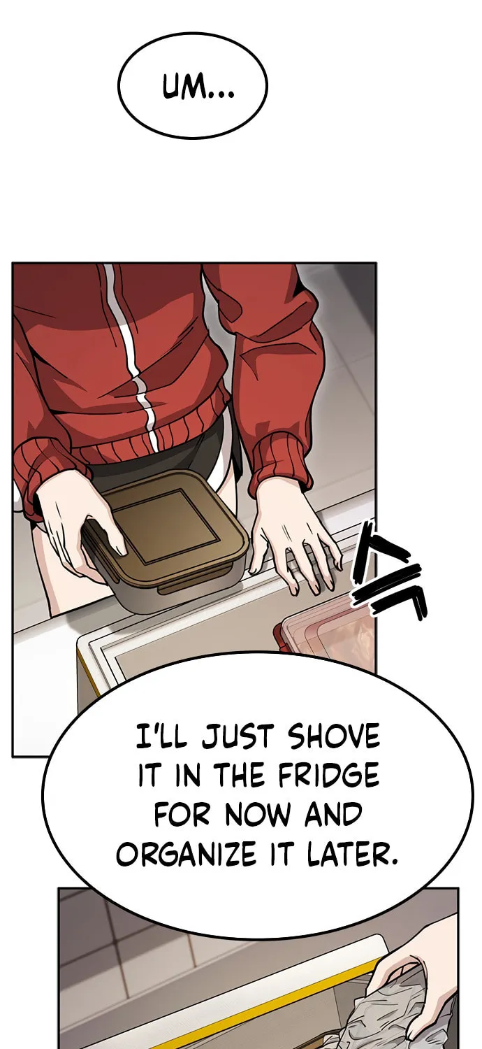 Unemployed Gye Baeksun Chapter 2 page 23 - 
