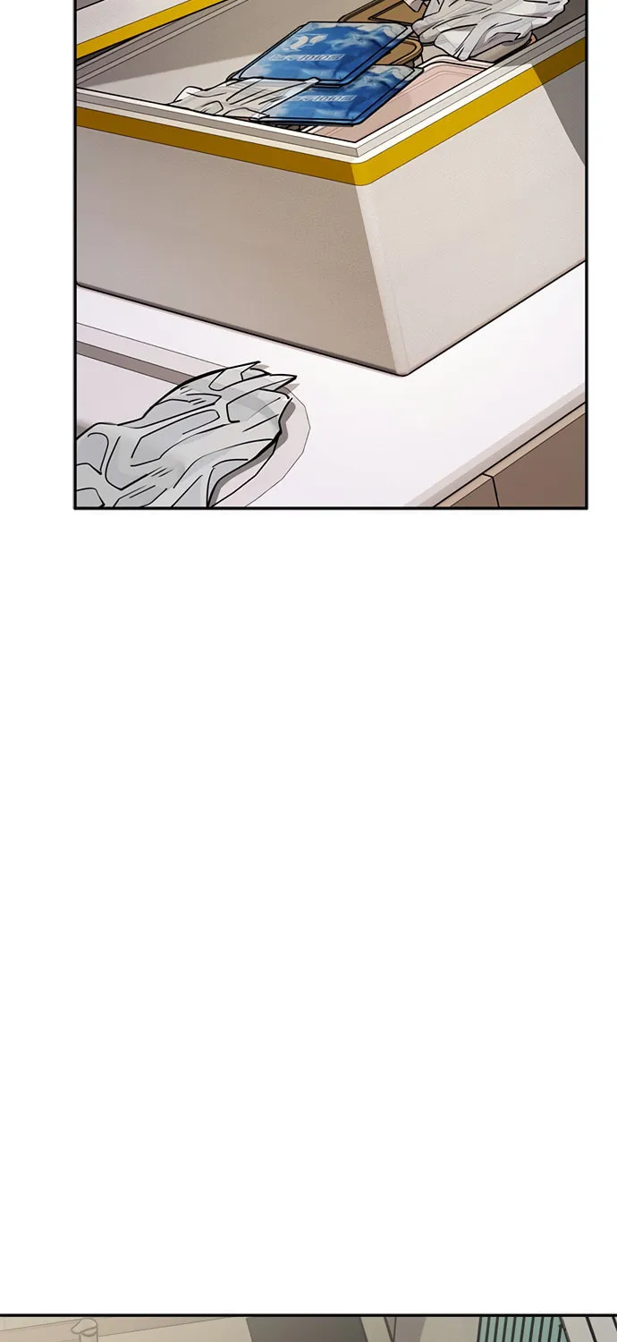 Unemployed Gye Baeksun Chapter 2 page 24 - 