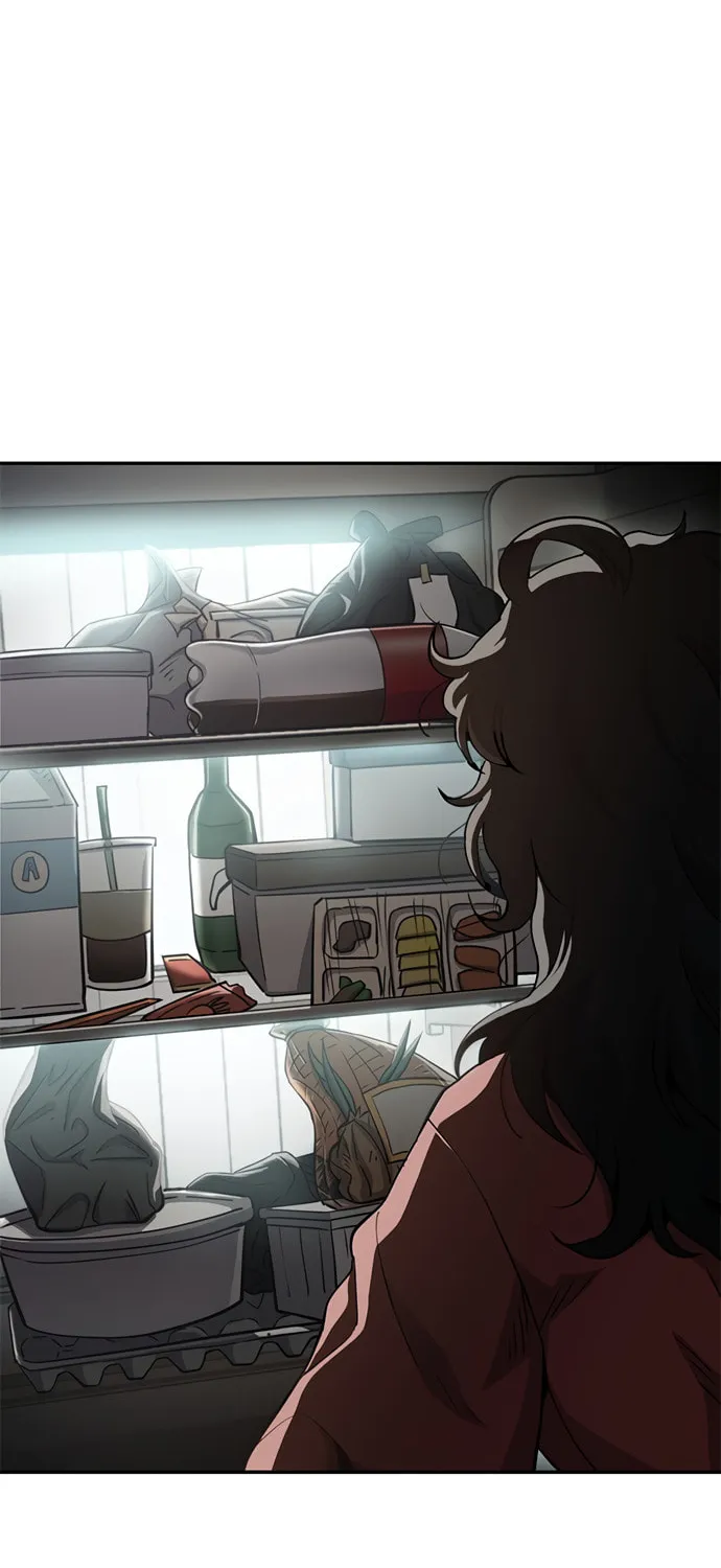 Unemployed Gye Baeksun Chapter 2 page 27 - 