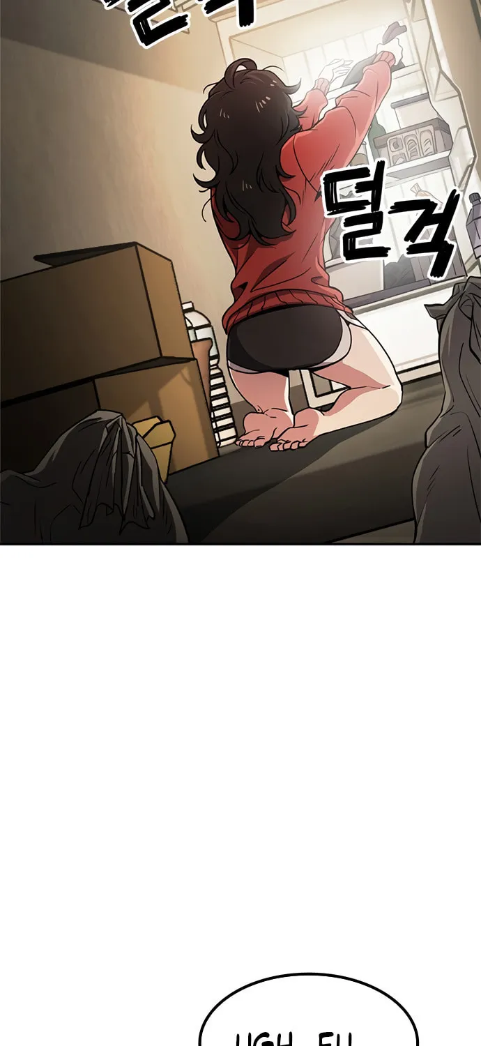 Unemployed Gye Baeksun Chapter 2 page 31 - 