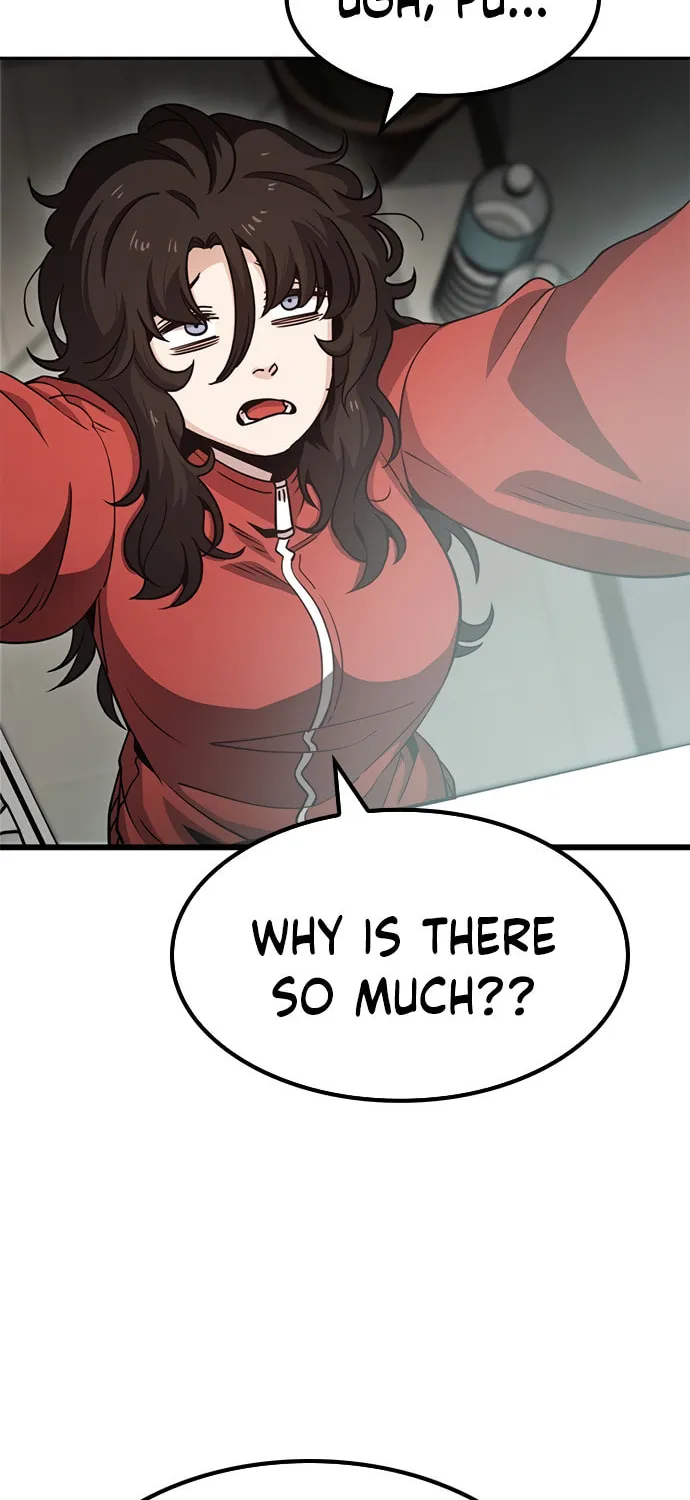 Unemployed Gye Baeksun Chapter 2 page 32 - 