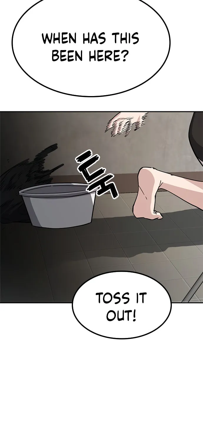 Unemployed Gye Baeksun Chapter 2 page 33 - 
