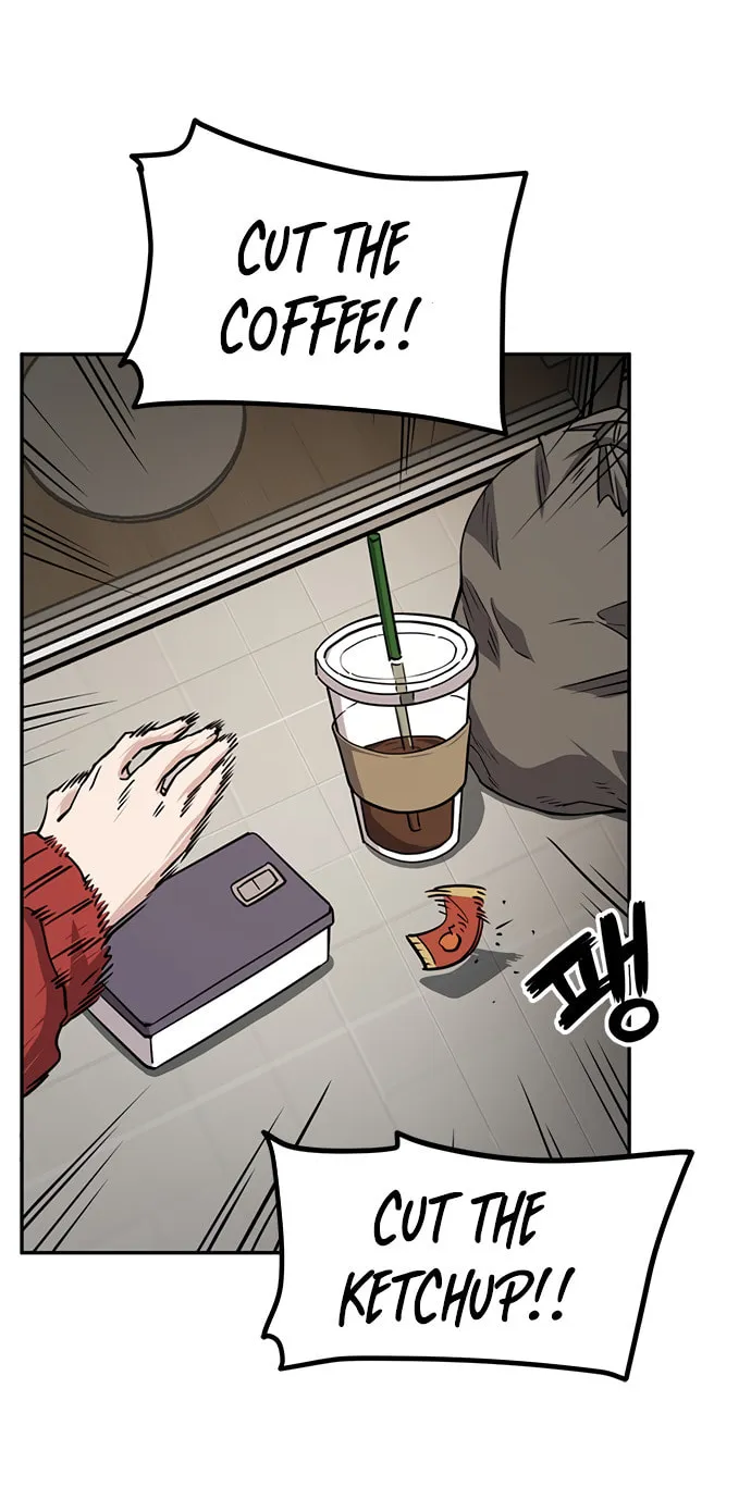 Unemployed Gye Baeksun Chapter 2 page 34 - 