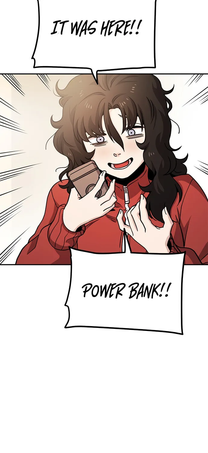 Unemployed Gye Baeksun Chapter 2 page 37 - 