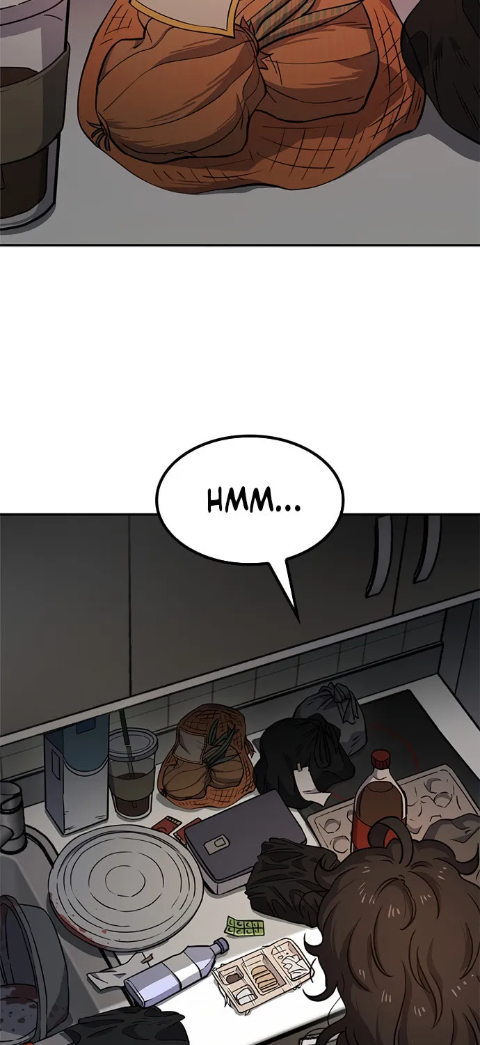 Unemployed Gye Baeksun Chapter 2 page 40 - 