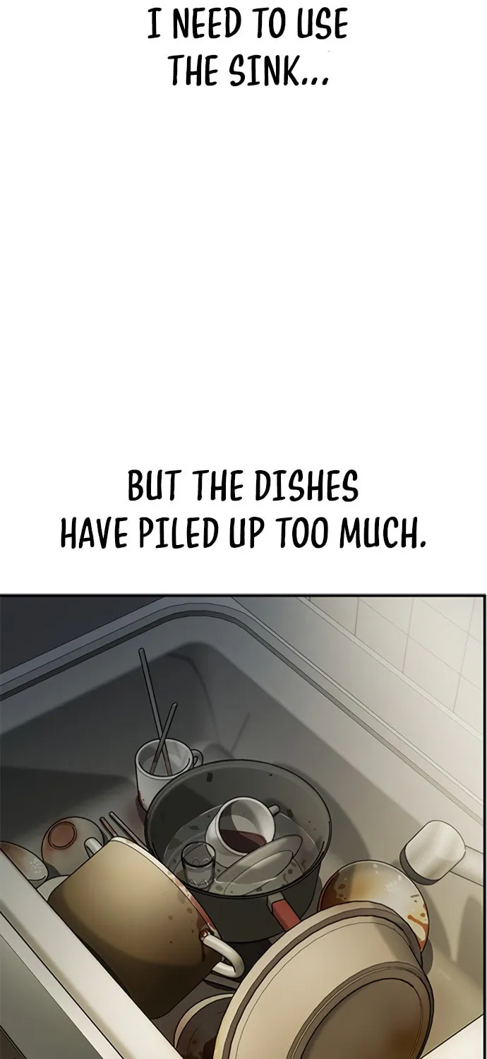 Unemployed Gye Baeksun Chapter 2 page 43 - 