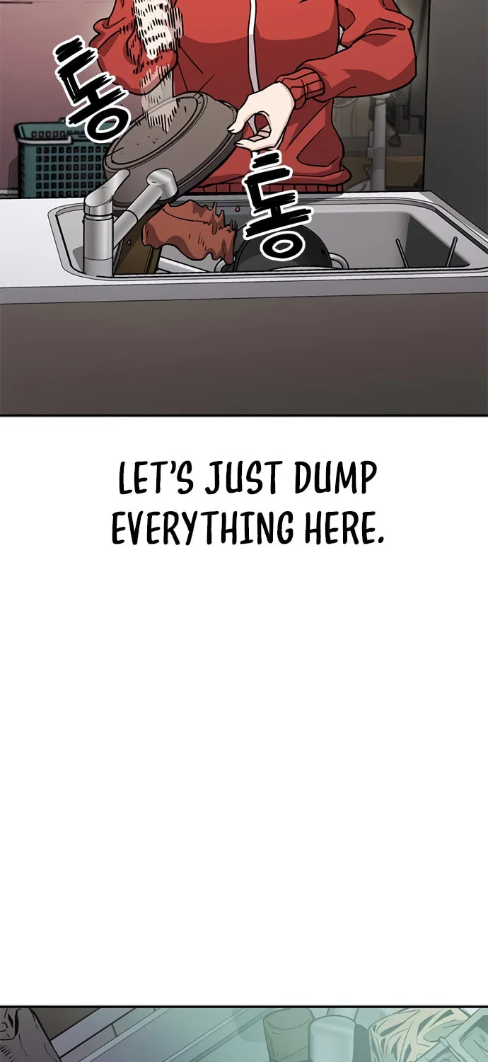 Unemployed Gye Baeksun Chapter 2 page 45 - 