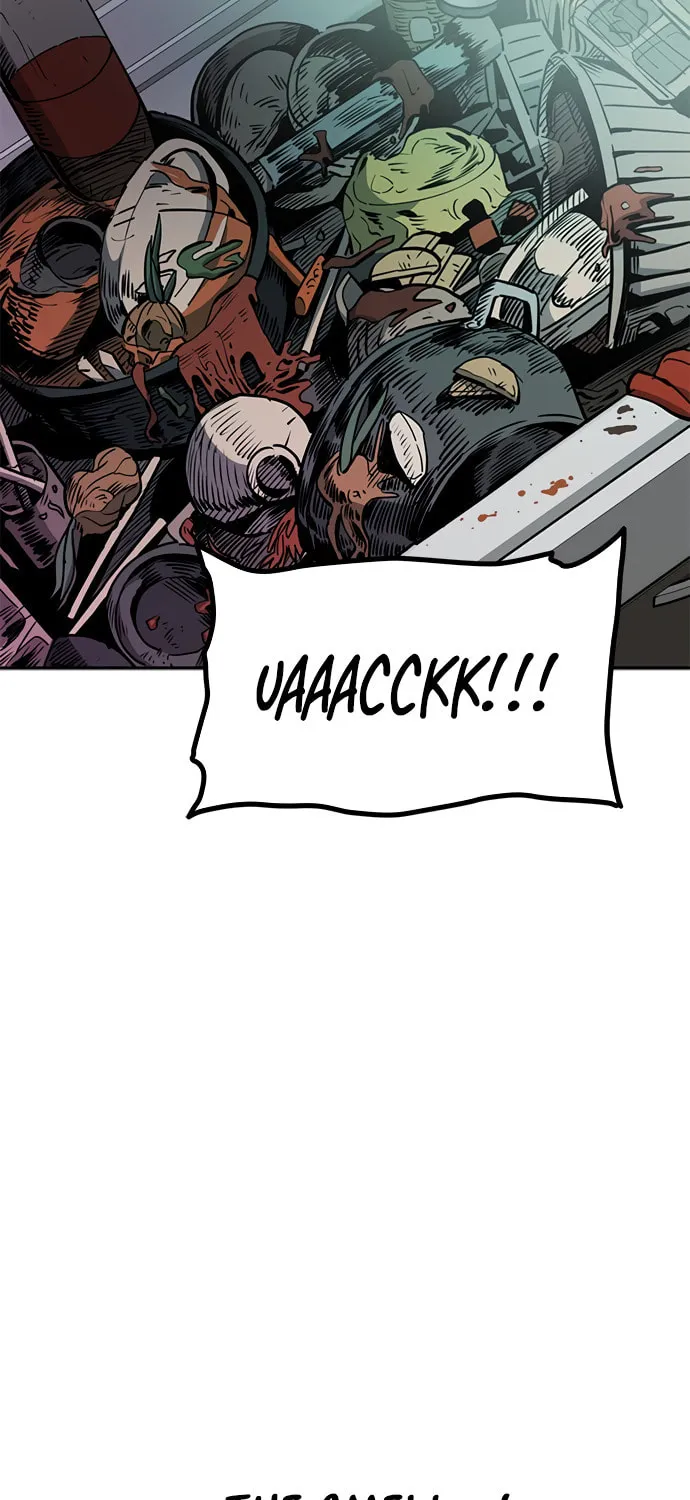 Unemployed Gye Baeksun Chapter 2 page 46 - 