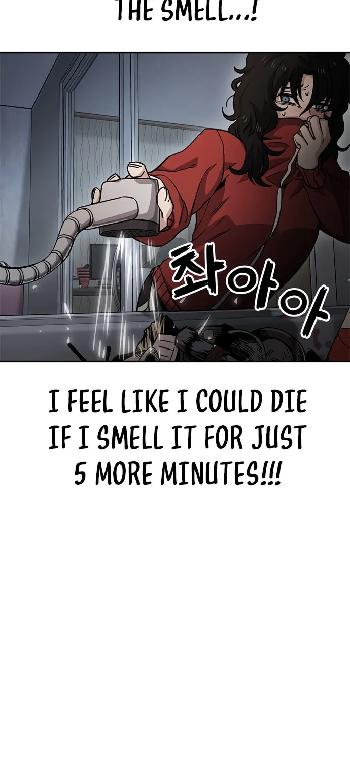 Unemployed Gye Baeksun Chapter 2 page 47 - 