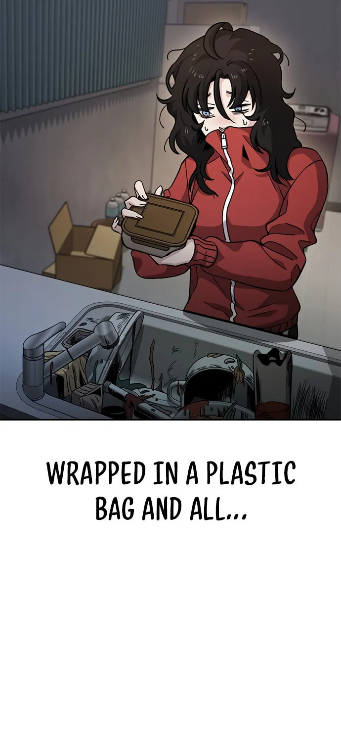 Unemployed Gye Baeksun Chapter 2 page 51 - 