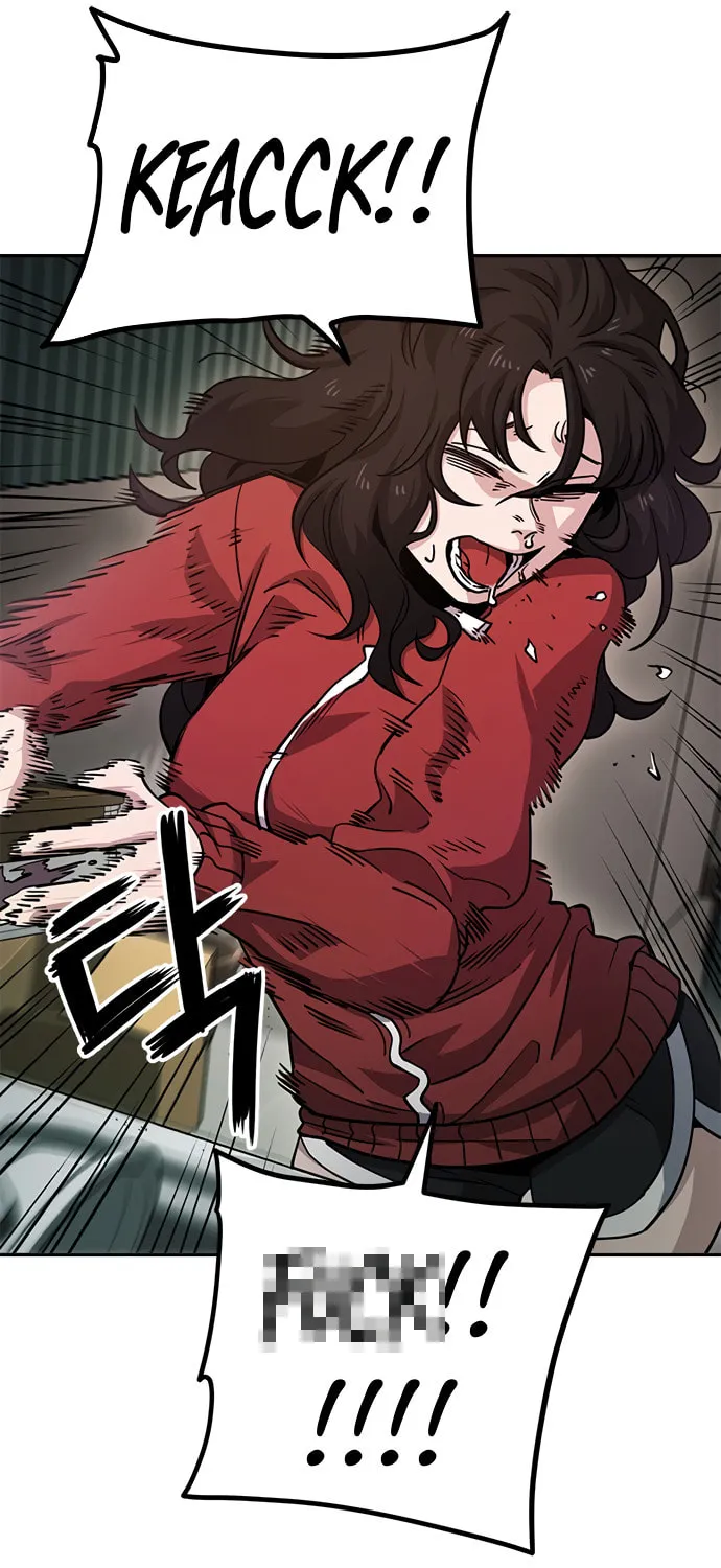 Unemployed Gye Baeksun Chapter 2 page 56 - 