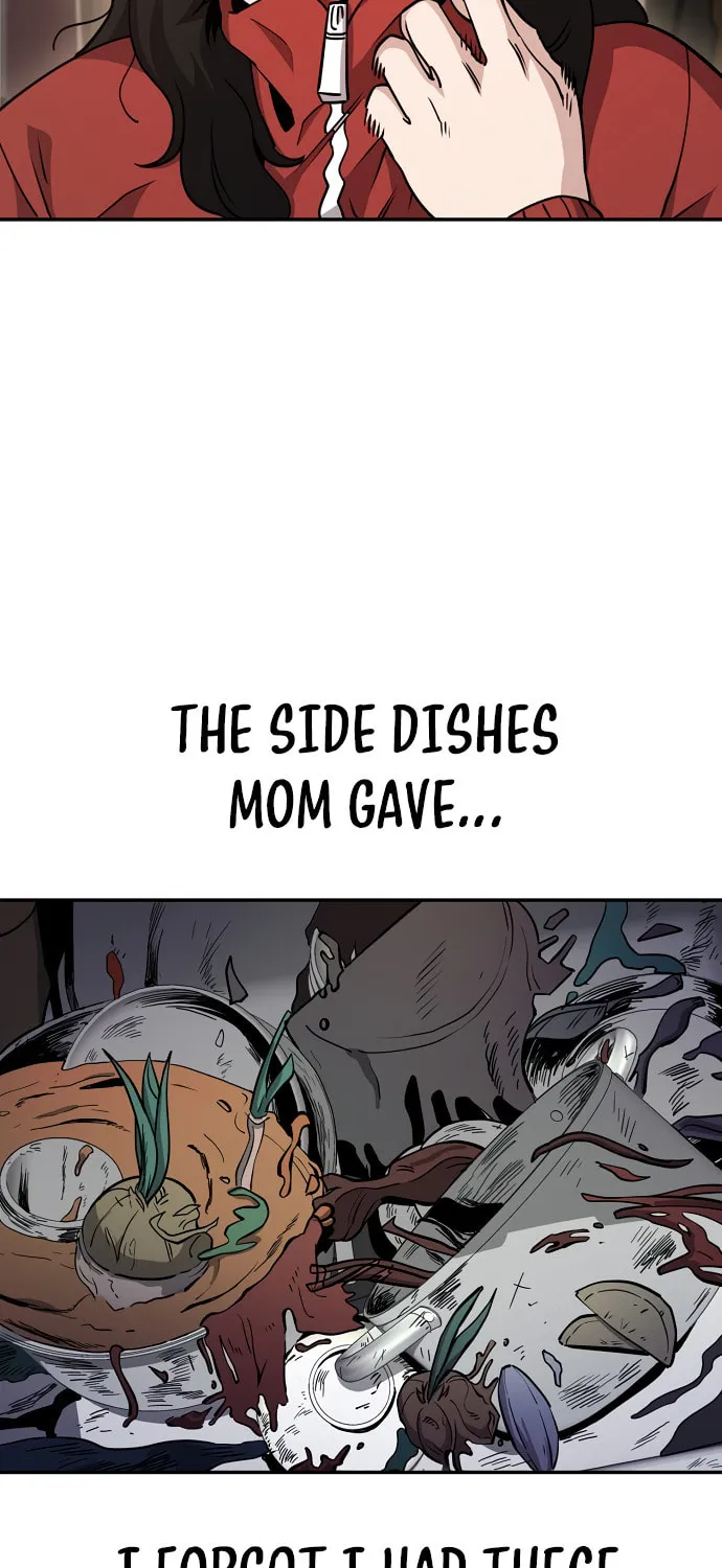 Unemployed Gye Baeksun Chapter 2 page 59 - 