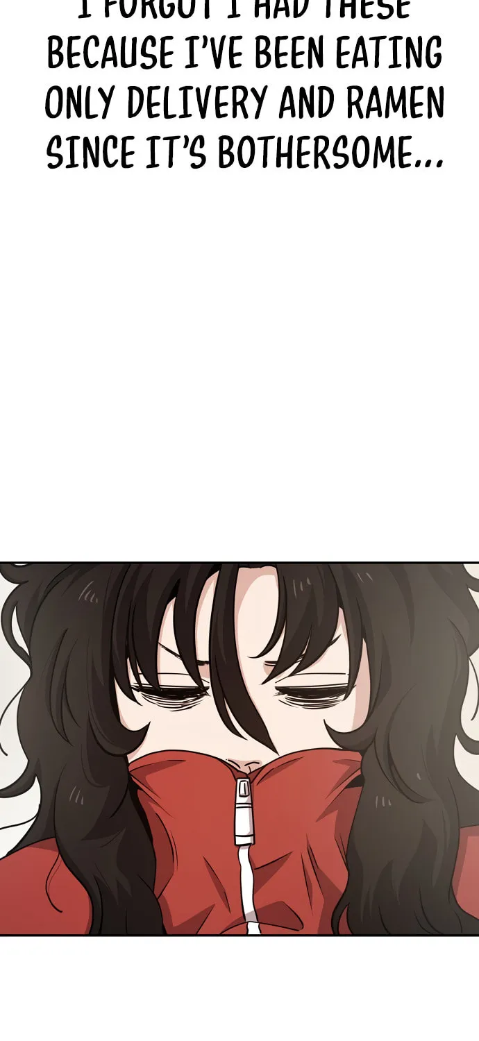 Unemployed Gye Baeksun Chapter 2 page 60 - 