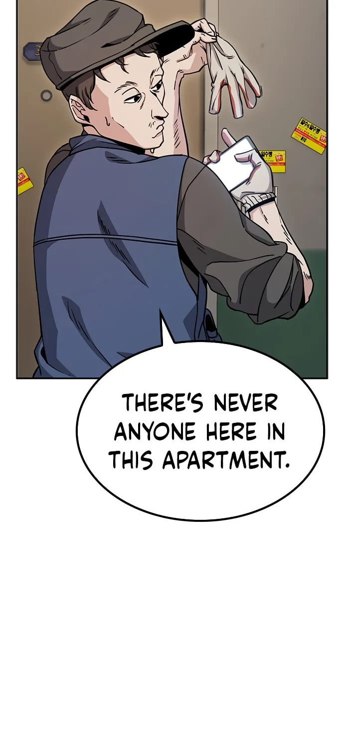 Unemployed Gye Baeksun Chapter 2 page 7 - 