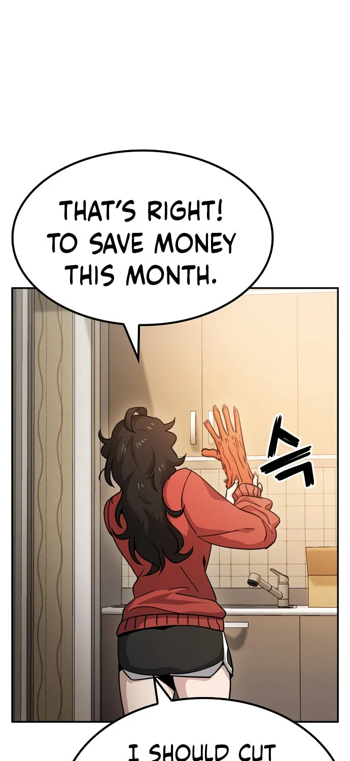 Unemployed Gye Baeksun Chapter 2 page 61 - 
