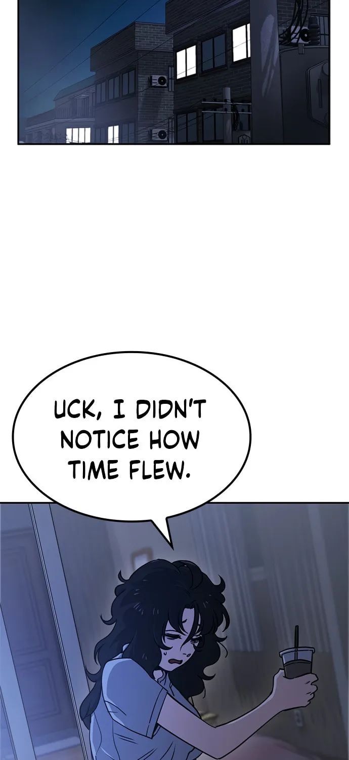 Unemployed Gye Baeksun Chapter 2 page 65 - 