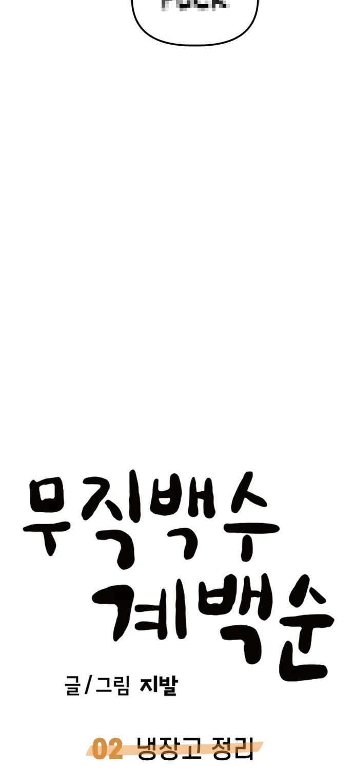 Unemployed Gye Baeksun Chapter 2 page 73 - 