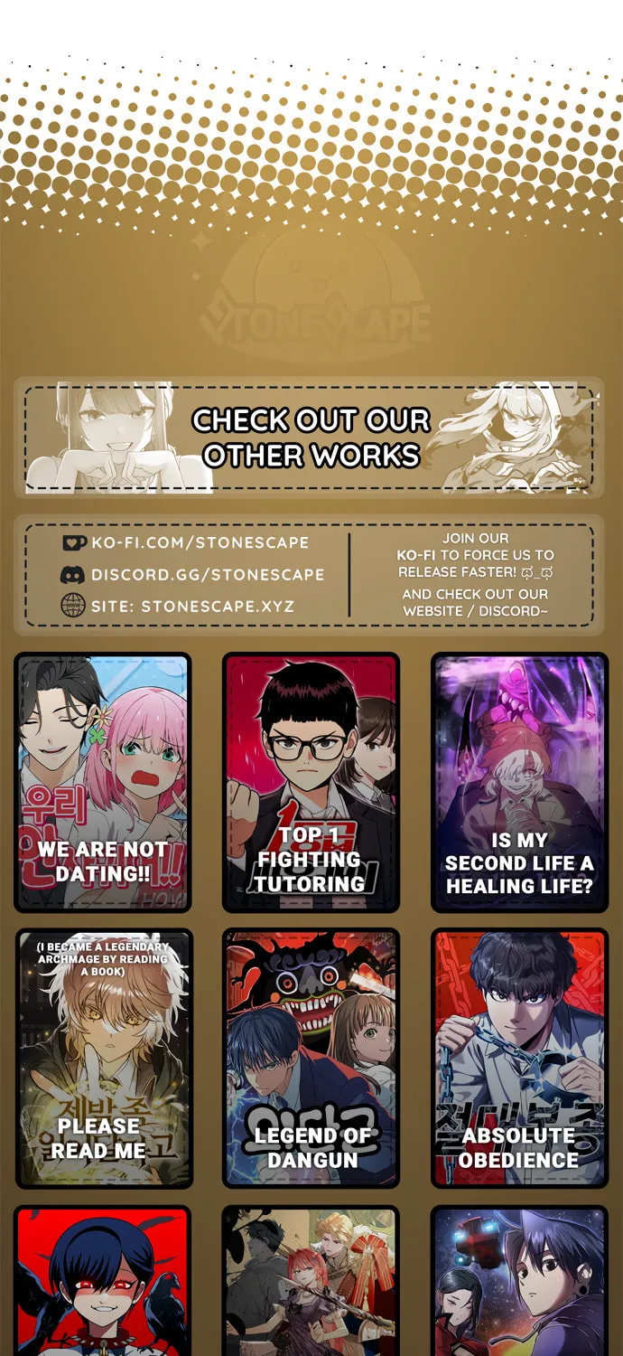 Unemployed Gye Baeksun Chapter 2 page 77 - 