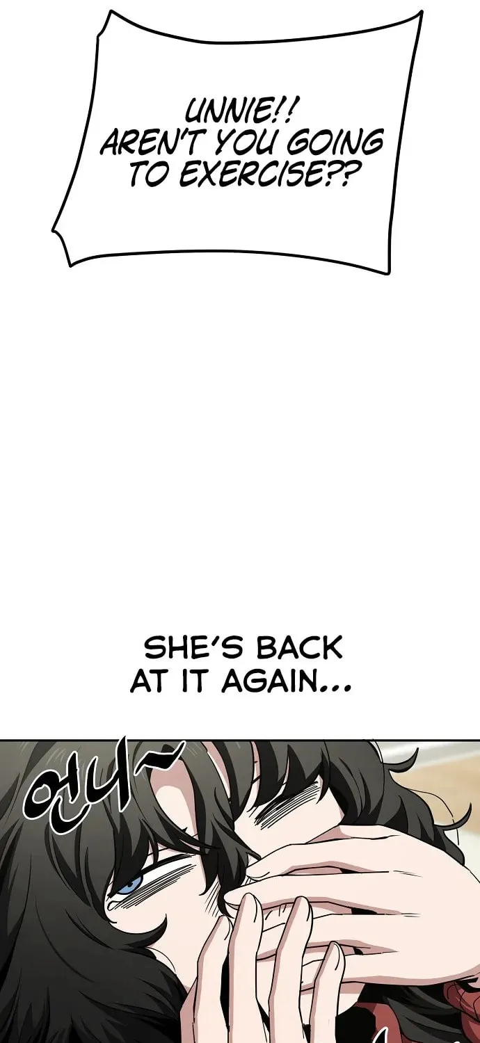 Unemployed Gye Baeksun Chapter 20 page 15 - 