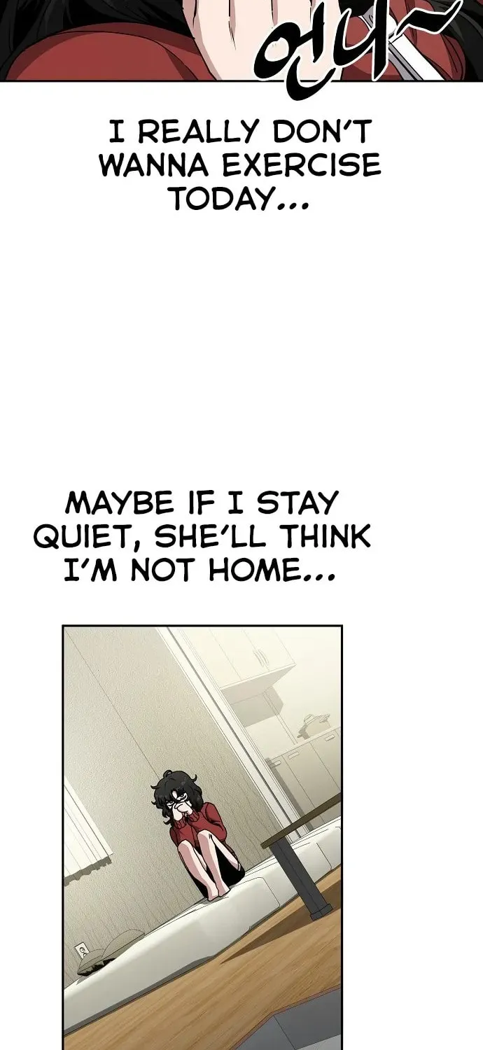 Unemployed Gye Baeksun Chapter 20 page 16 - 