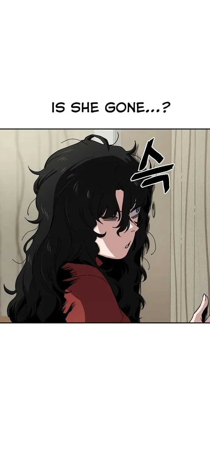 Unemployed Gye Baeksun Chapter 20 page 18 - 