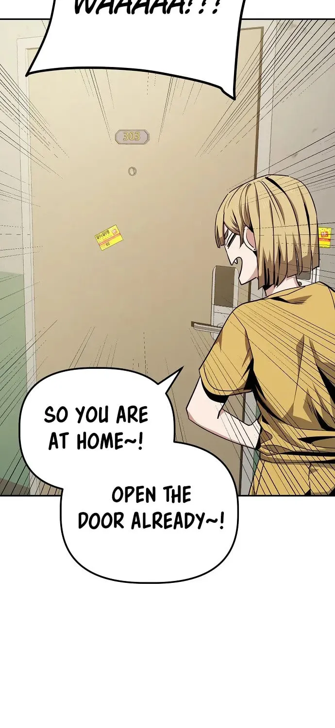 Unemployed Gye Baeksun Chapter 20 page 21 - 