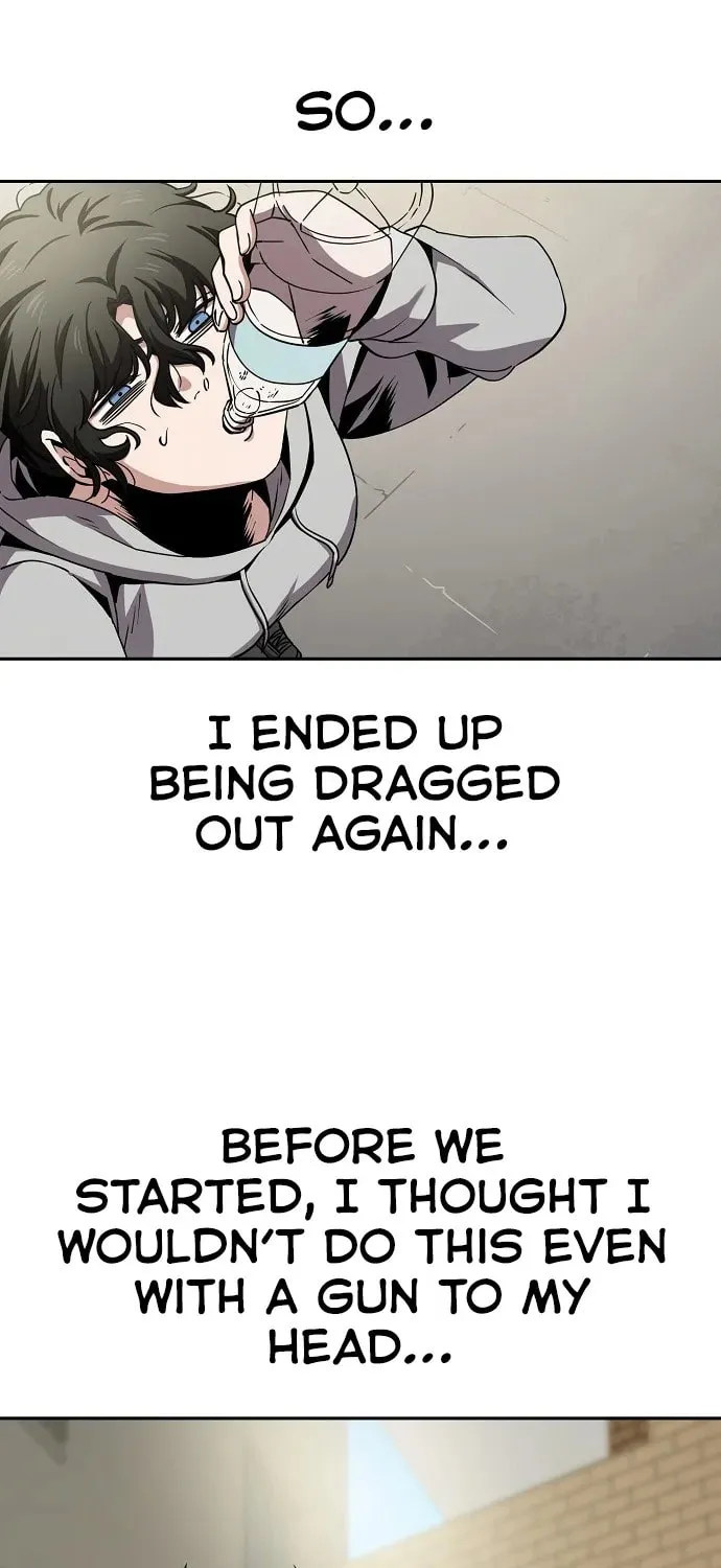 Unemployed Gye Baeksun Chapter 20 page 23 - 