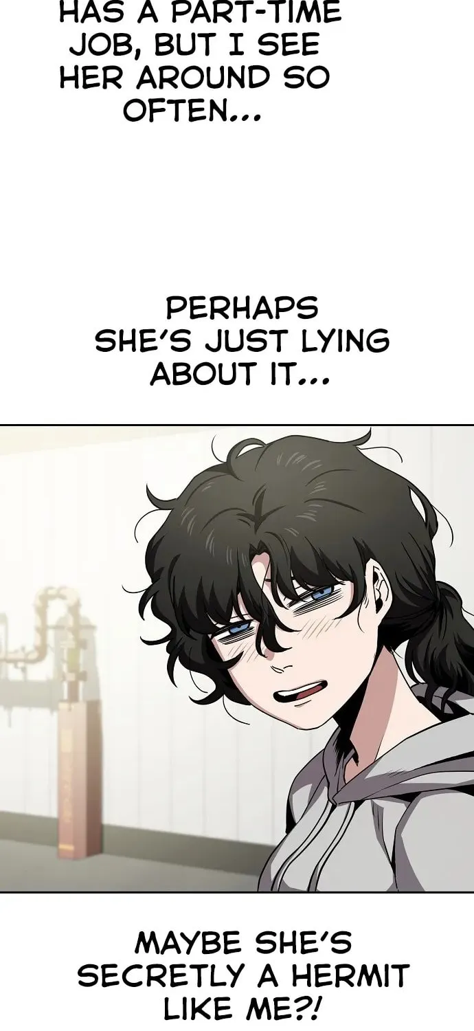 Unemployed Gye Baeksun Chapter 20 page 26 - 