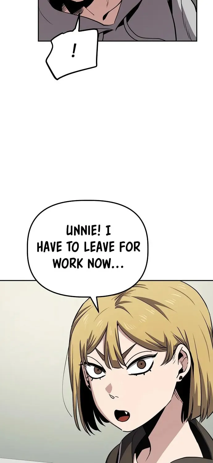 Unemployed Gye Baeksun Chapter 20 page 28 - 