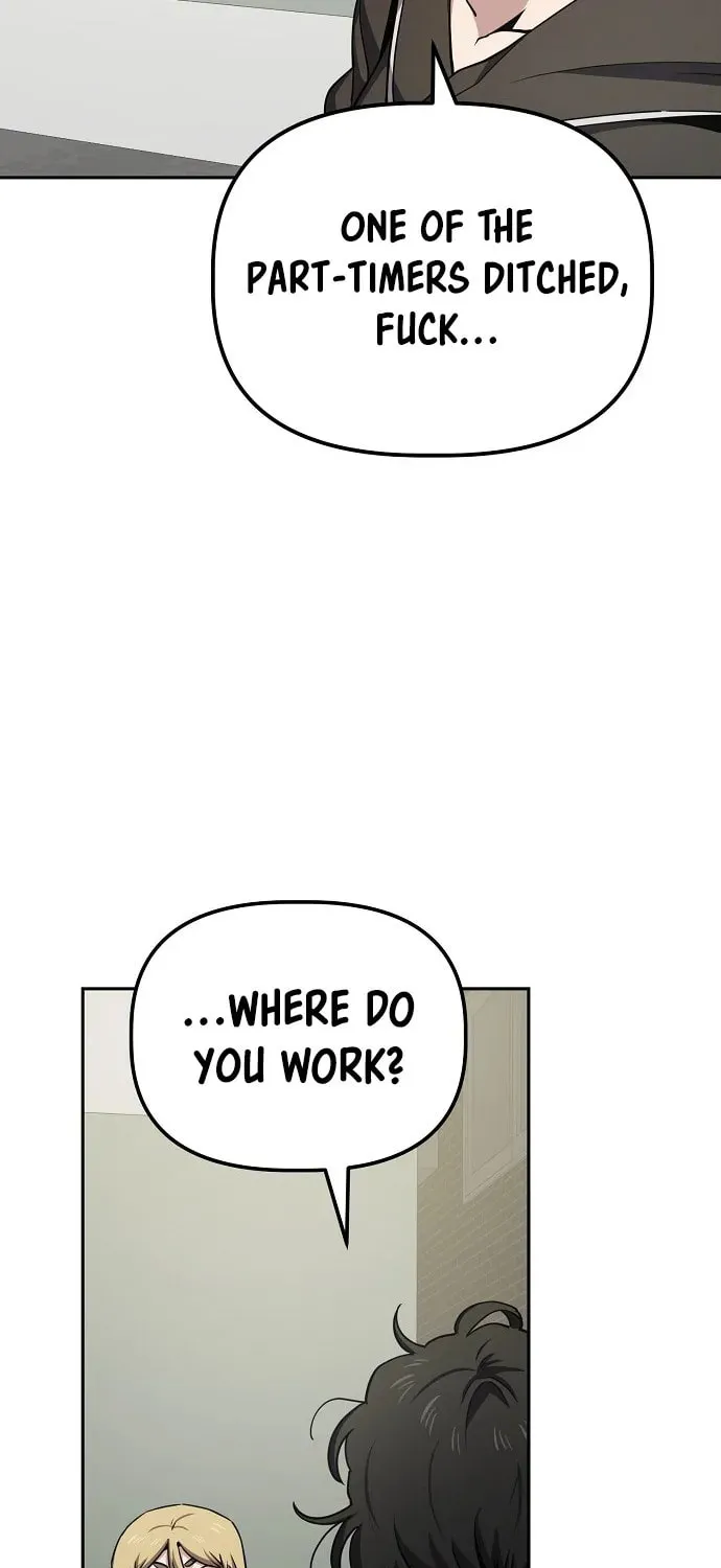 Unemployed Gye Baeksun Chapter 20 page 29 - 