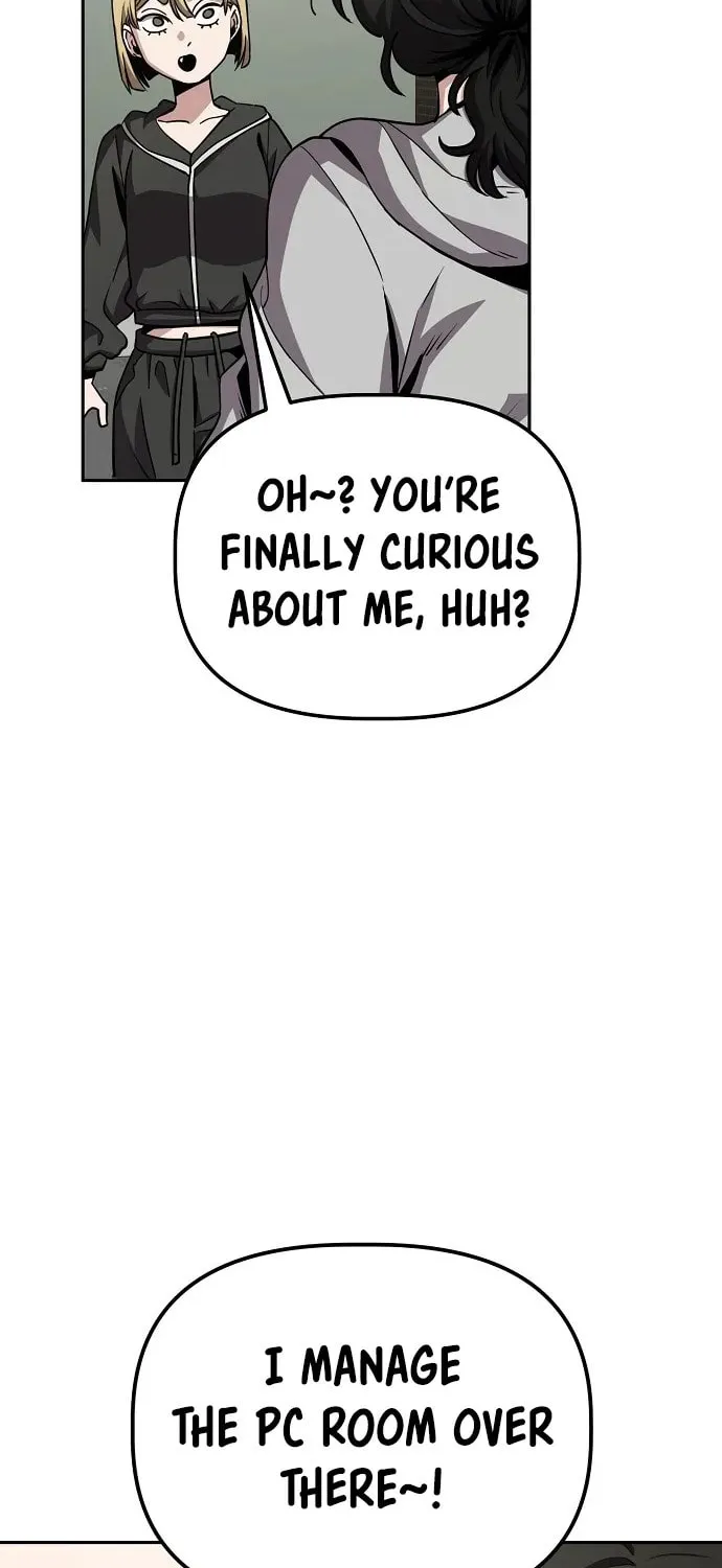 Unemployed Gye Baeksun Chapter 20 page 30 - 