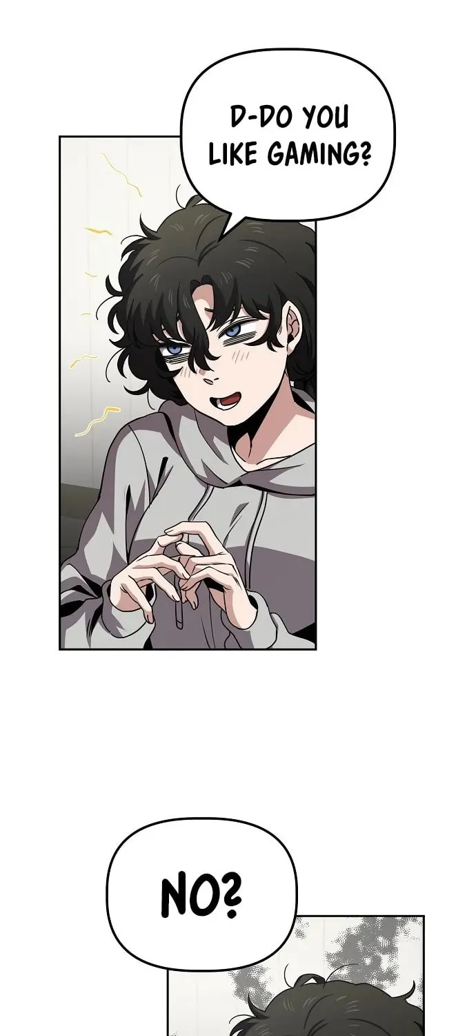 Unemployed Gye Baeksun Chapter 20 page 32 - 