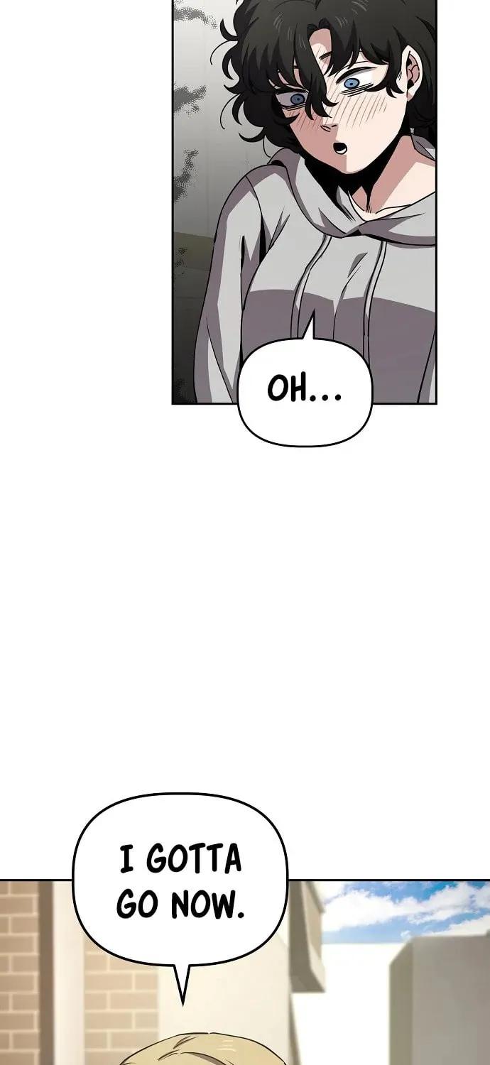 Unemployed Gye Baeksun Chapter 20 page 33 - 