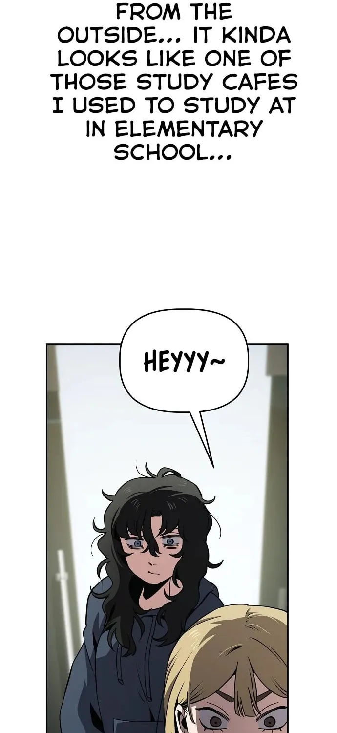 Unemployed Gye Baeksun Chapter 20 page 36 - 