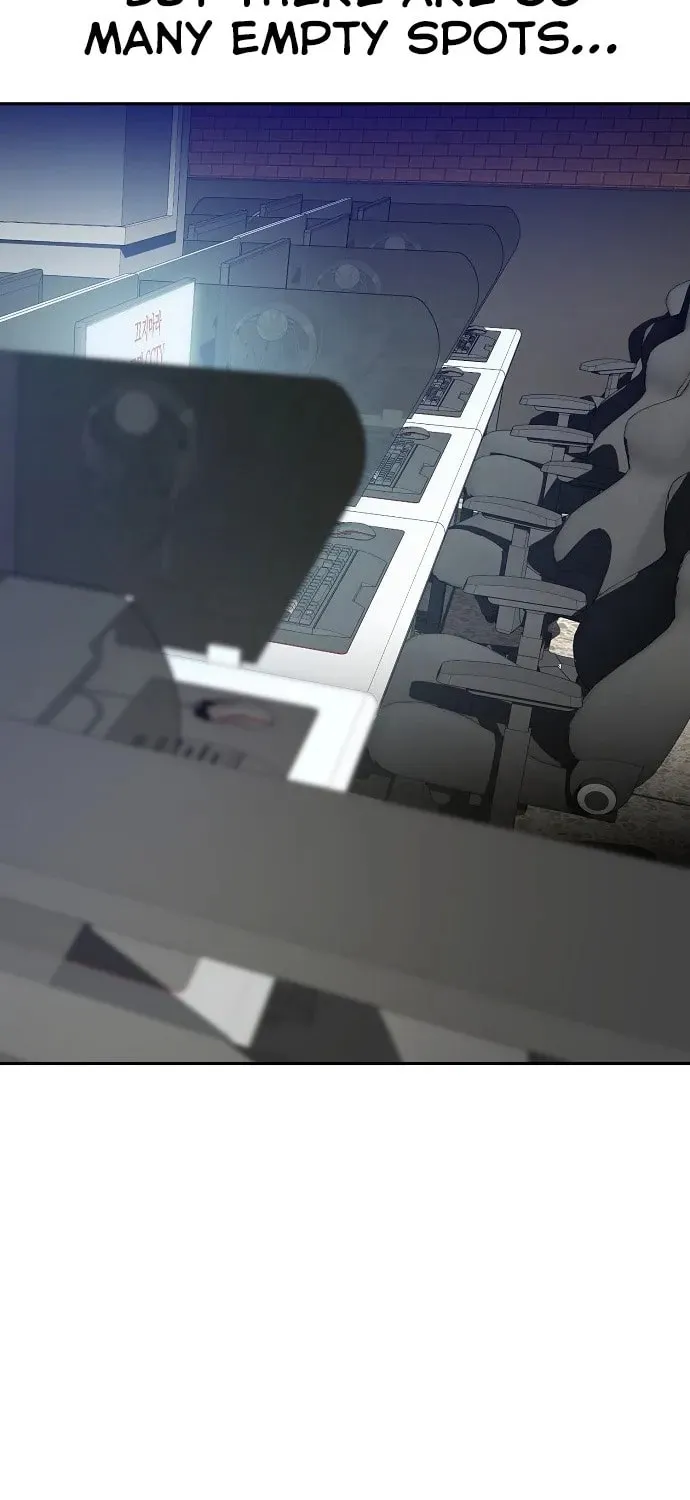 Unemployed Gye Baeksun Chapter 20 page 39 - 