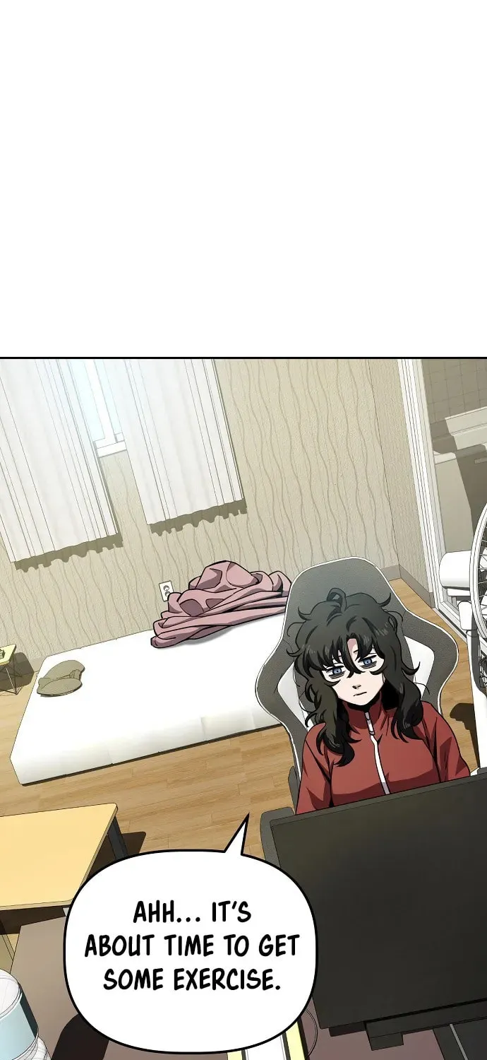 Unemployed Gye Baeksun Chapter 20 page 5 - 