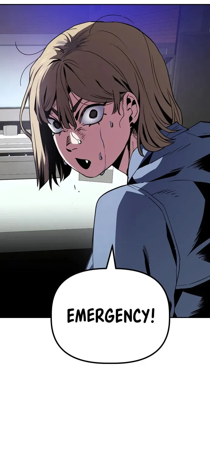 Unemployed Gye Baeksun Chapter 20 page 45 - 