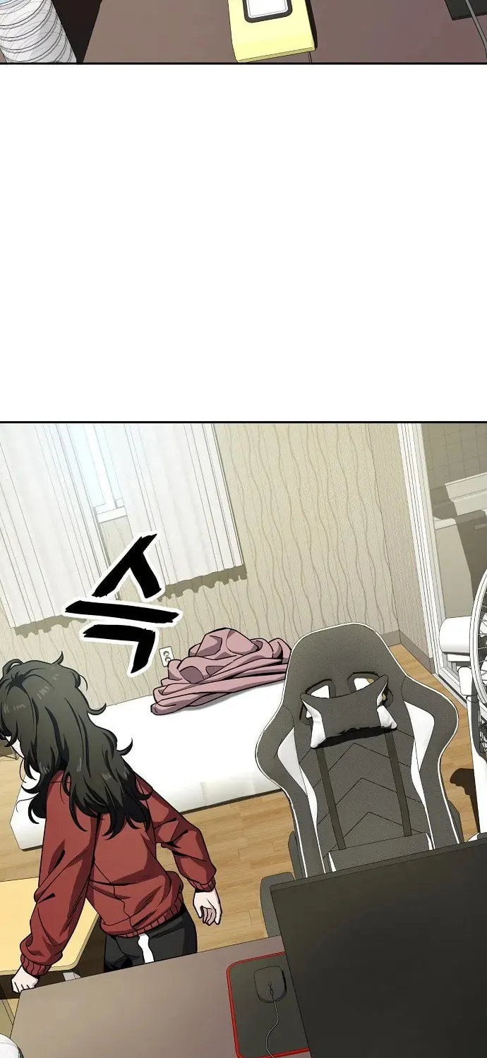 Unemployed Gye Baeksun Chapter 20 page 6 - 