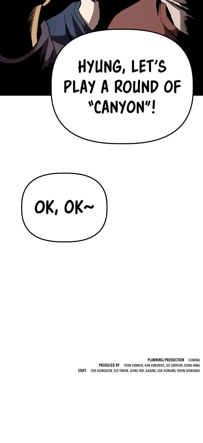 Unemployed Gye Baeksun Chapter 20 page 51 - 