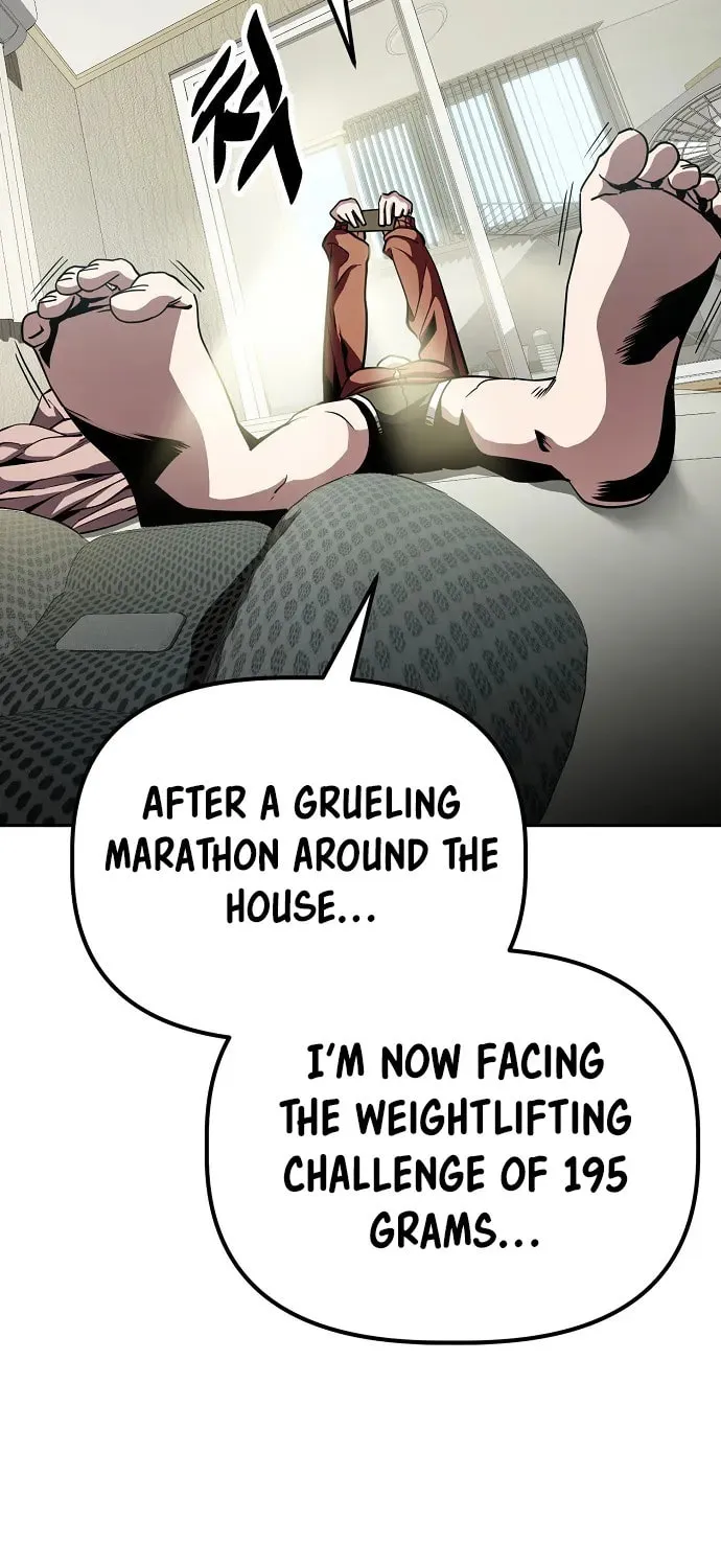 Unemployed Gye Baeksun Chapter 20 page 9 - 