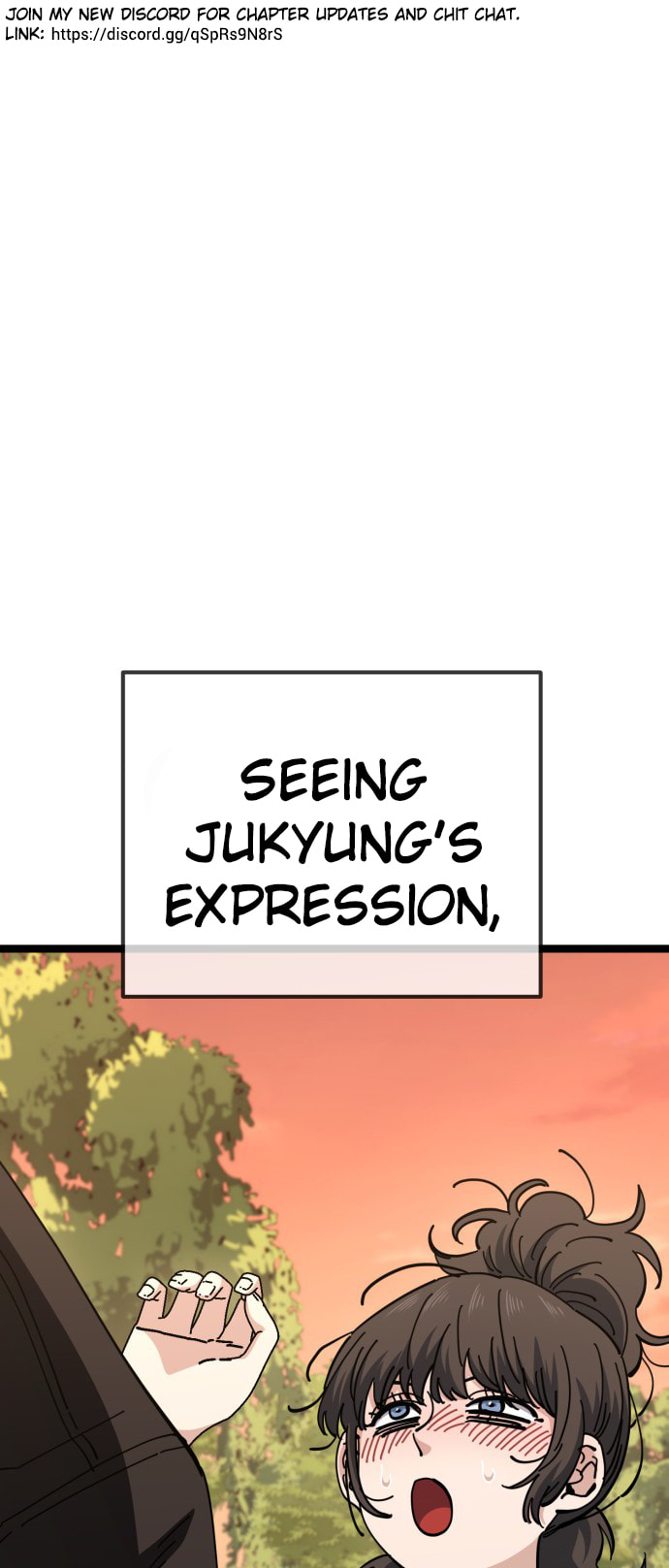 Unemployed Gye Baeksun Chapter 200 page 1 - 