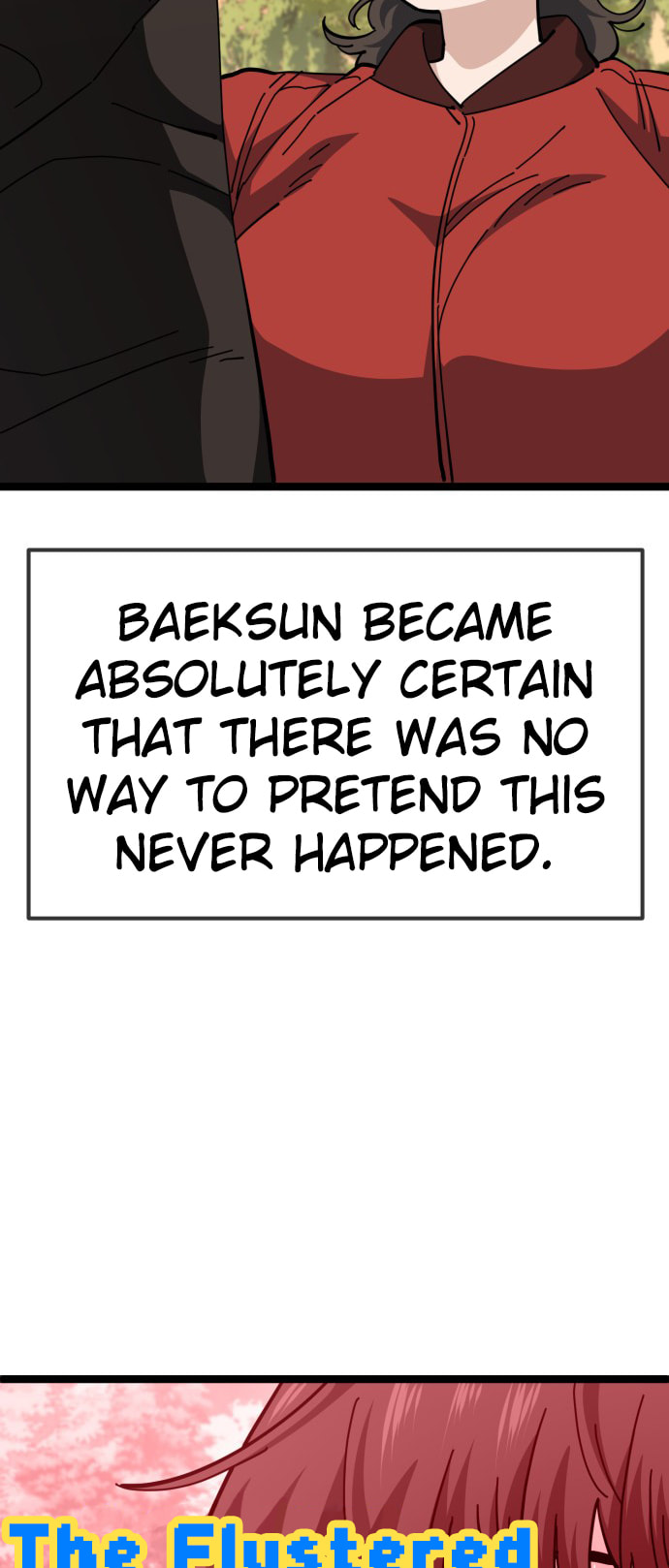 Unemployed Gye Baeksun Chapter 200 page 2 - 