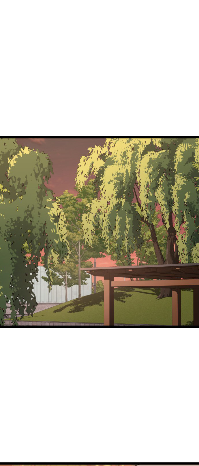 Unemployed Gye Baeksun Chapter 200 page 13 - 