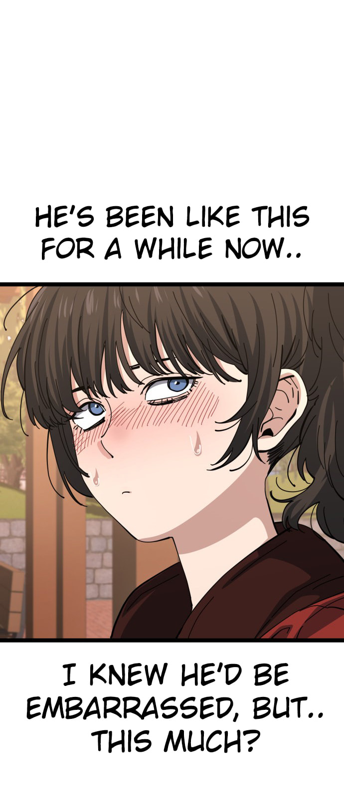 Unemployed Gye Baeksun Chapter 200 page 15 - 